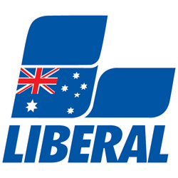Liberal Party of Australia logo